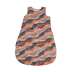 Śpiworek do spania Rainbow Mountain Makaszka