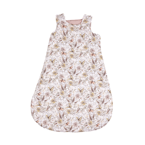 Śpiworek do spania Dream Garden Makaszka