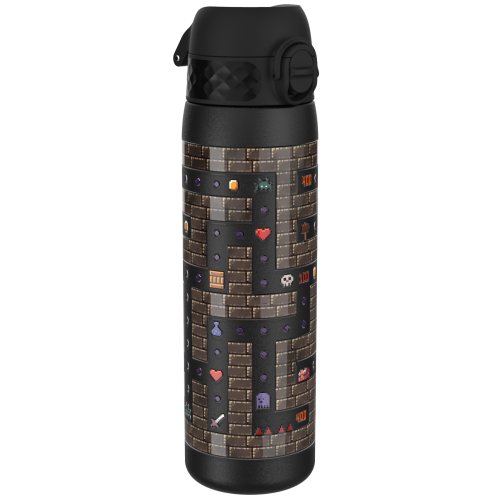 ion8 bidon termiczny butelka gamer 600 ml