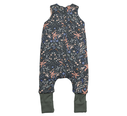 Śpiworek z nogawkami Nature Symphony Makaszka