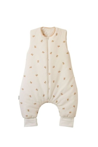 Śpiworek z nogawkami 1-3 lat Cranberry Tiny Star