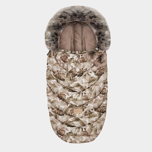 Śpiworek do wózka na zimę