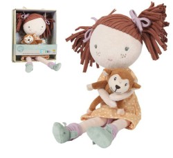 Lalka Sophia 35 cm / Little Dutch 