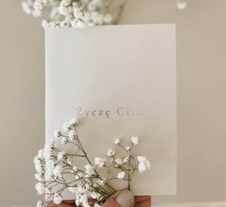 Książeczka Życzę Ci... Mommy Planner