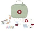 zestaw lekarza little dutch