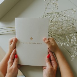 Książeczka Dla Ciebie Babciu Mommy Planner