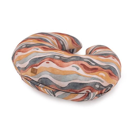 Rogal do karmienia Rainbow Mountain / Makaszka