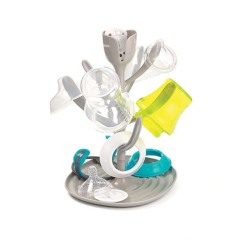 Uniwersalna suszarka do butelek i smoczków Tulip / BabyOno