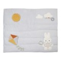Mata edukacyjna Vintage Sunny Stripes Little Dutch Miffy
