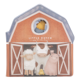 Książeczka kąpielowa Little Farm Little Dutch