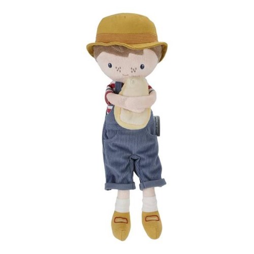 Farmer Jim 35 cm Little Dutch