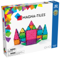 Klocki magnetyczne Classic 32 el. MAGNA-TILES