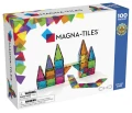 Klocki Magnetyczne Classic 100 el. MAGNA-TILES