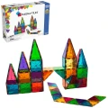 Klocki Magnetyczne Classic 100 el. MAGNA-TILES dla dziecka