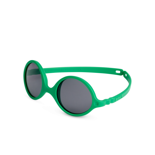 Okulary przeciwsłoneczne Diabola 0-1 Grass Kietla