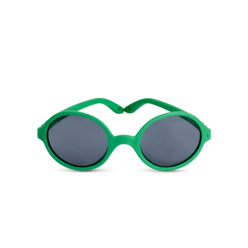 Okulary przeciwsłoneczne RoZZ 2-4 Grass Kietla