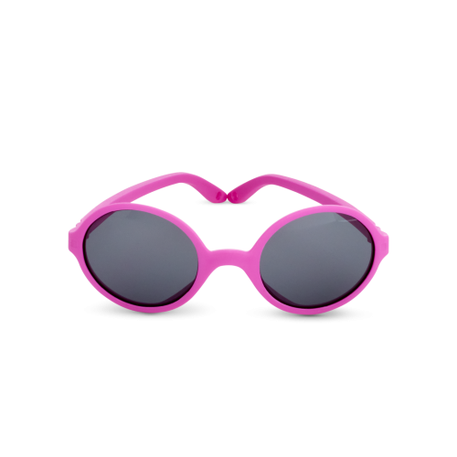 Okulary przeciwsłoneczne RoZZ 2-4 Fochusia Kietla