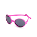 Okulary przeciwsłoneczne RoZZ 2-4 Fochusia Kietla UV400