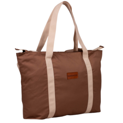 Torba do wózka Mamahood brązowa