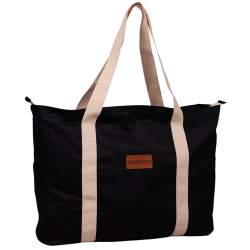 Torba do wózka Mamahood czarna