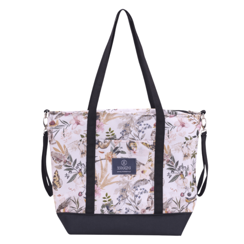 Shopper Bag Best Memories Makaszka