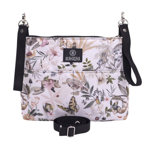 Organizer do wózka wodoodporny Best Memories Makaszka