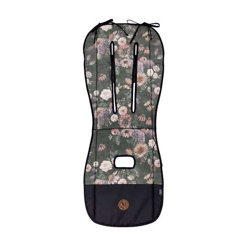 Wkładka do wózka Memory Uni Mystery of Flowers Makaszka