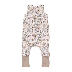 Śpiworek z nogawkami Makaszka Best Memories