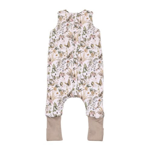 Śpiworek z nogawkami Makaszka Best Memories