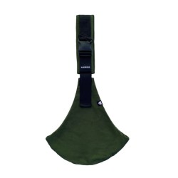 Nosidło wspomagające Wildride Army Green