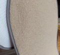 wkladka simple wool bezowa