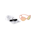 okulary dziecięce 01 peach kietla