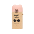 kietla okulary dla dzieci peach