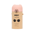 kietla okulary dla dzieci 2-4 peach
