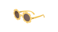 Okulary dla dzieci Flower Sweet Sunflower 0-2 lata Babiators