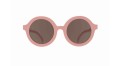 Okulary przeciwsłoneczne dla dzieci Round Peachy Keen 6 lat+ Babiators wytrzymałe