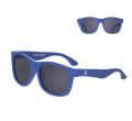 Okulary przeciwsłoneczne dla dzieci Navigator Good As Blue 0-2 lata Babiators