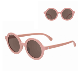 Okulary przeciwsłoneczne dla dzieci Round Peachy Keen 6 lat+ Babiators
