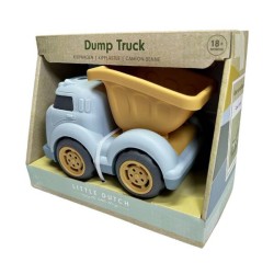 Samochód wywrotka Little Dutch