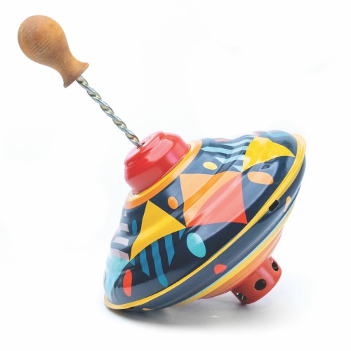 baczek z drewna svoora