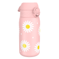 ion8 bidon stalowy butelka daisy 400 ml