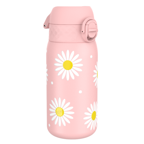 ion8 bidon stalowy butelka daisy 400 ml