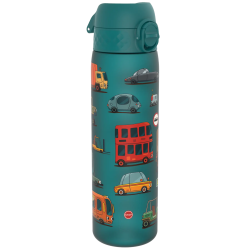 Butelka ION8 bidon Auto 500 ml