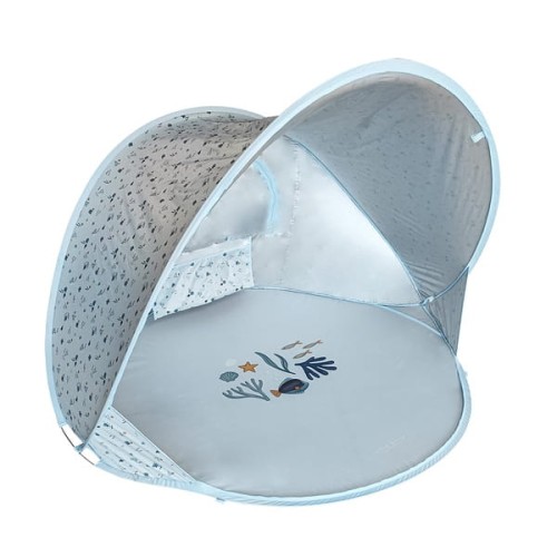 Namiot plażowy Blue Ocean Dreams Little Dutch