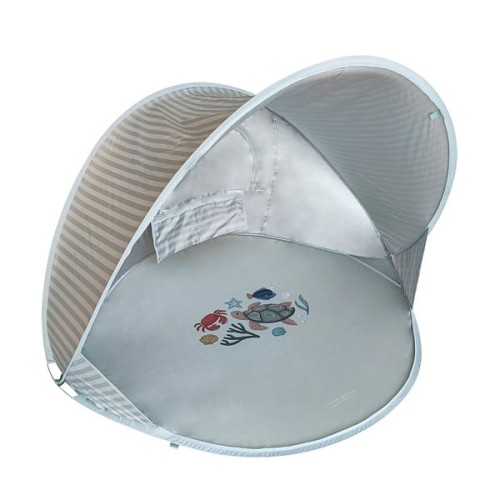 Namiot plażowy Fresh Greens Little Dutch