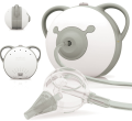 aspirator nosiboo pro grey