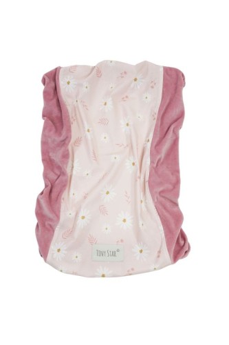 Pokrowiec na przewijak Daisy Tiny Star