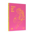 Mama jest jak dom Natuli książeczka dla dzieci