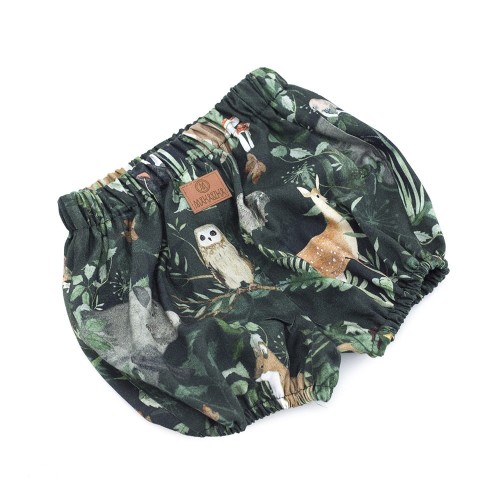 Bloomersy Woodland M Makaszka