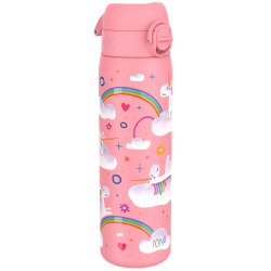 Butelka termiczna ION8 Unicorn Rainbows 500 ml
